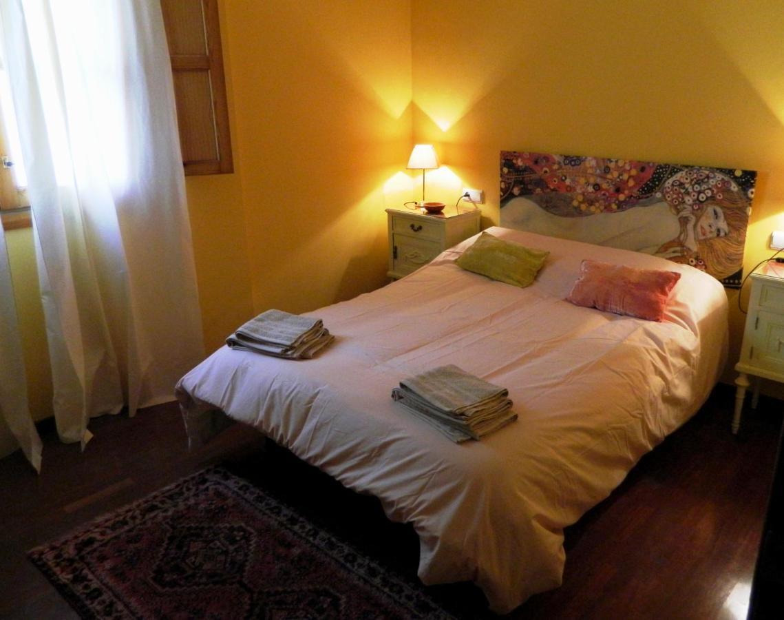 Escapadas Romanticas En Granada Jacuzzi Εξωτερικό φωτογραφία